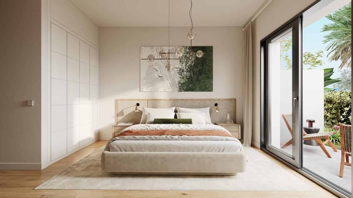 2 Bed, 2 Bath, ApartmentFor Sale, Casares, Costa del Sol