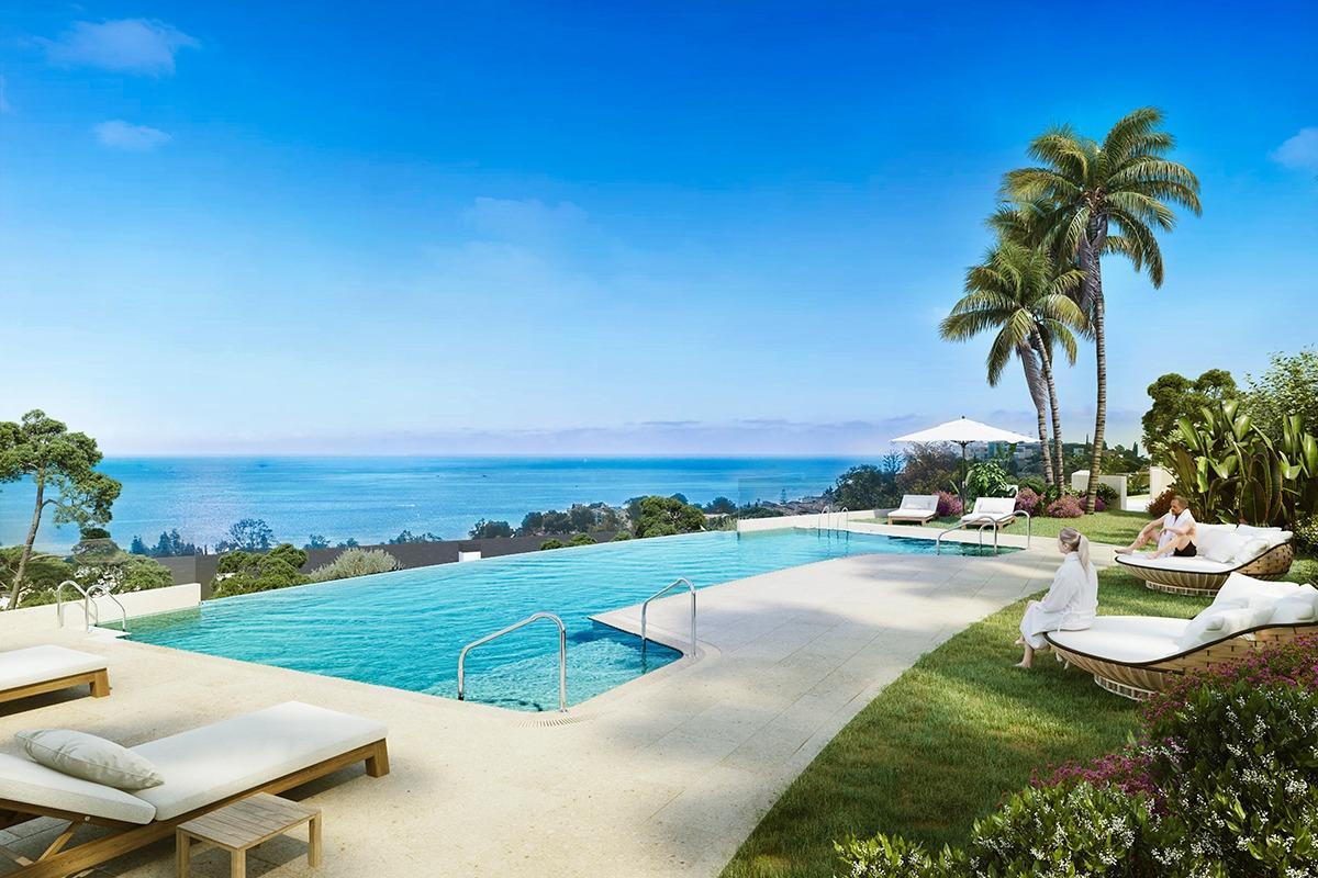 3 Bed, 2 Bath, ApartmentFor Sale, Benalmadena, Costa del Sol