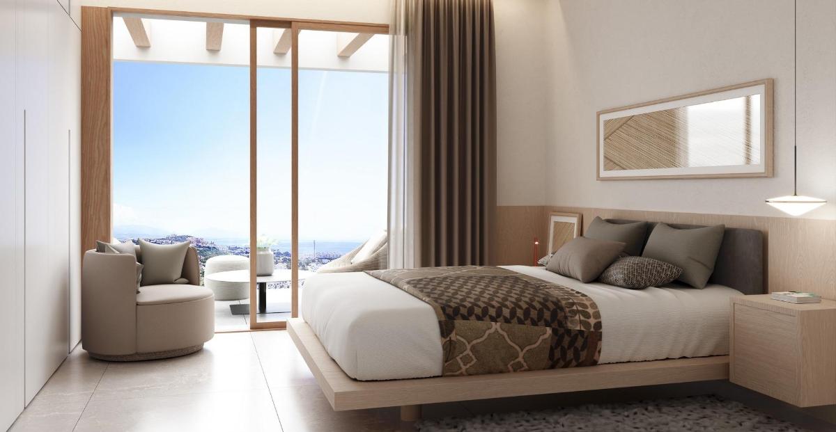 3 Bed, 3 Bath, HouseFor Sale, Manilva, Costa del Sol