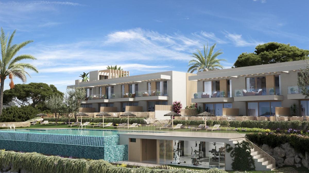3 Bed, 3 Bath, HouseFor Sale, Manilva, Costa del Sol