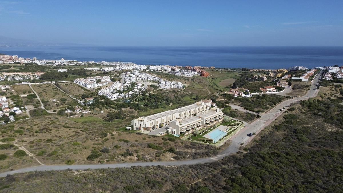 3 Bed, 3 Bath, HouseFor Sale, Manilva, Costa del Sol