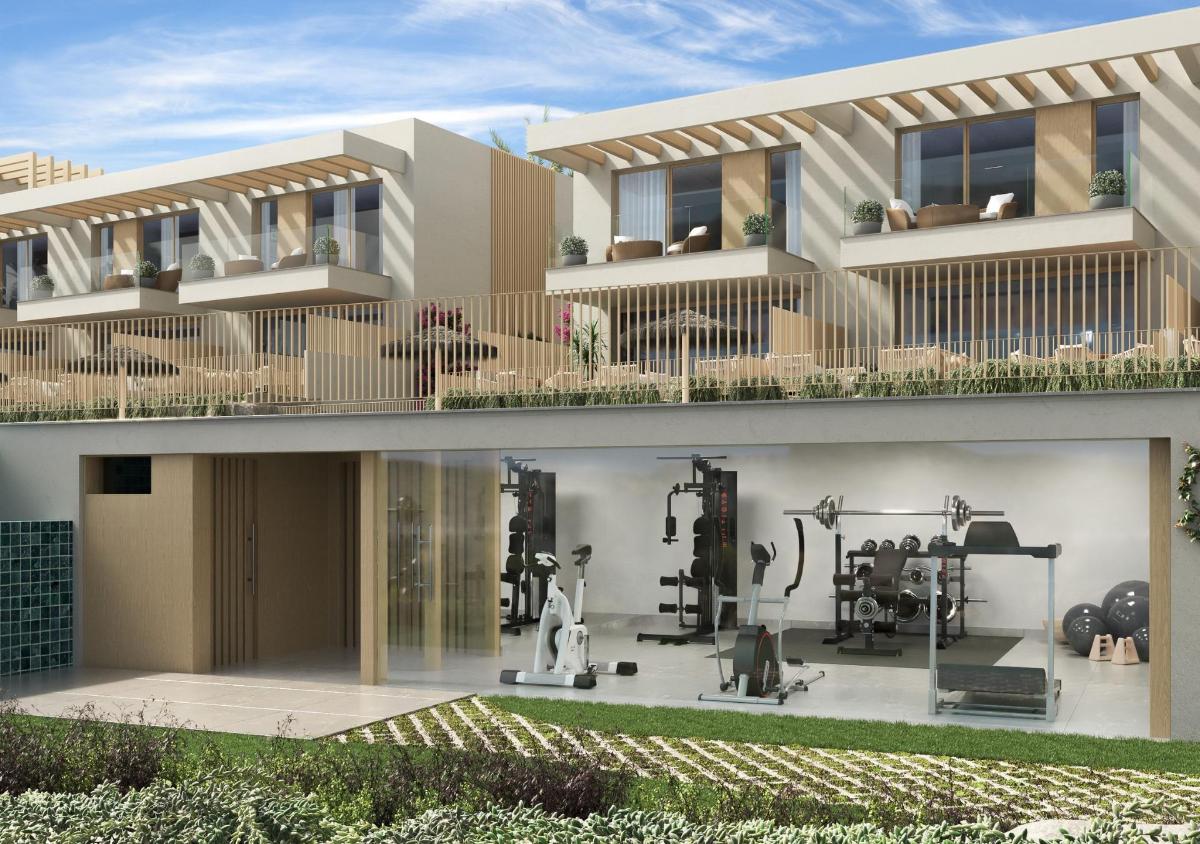 3 Bed, 3 Bath, HouseFor Sale, Manilva, Costa del Sol