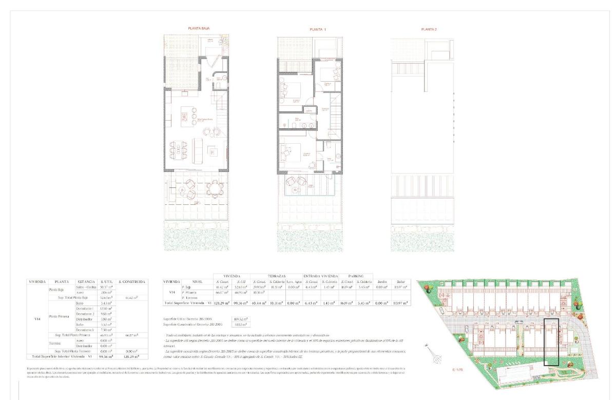 3 Bed, 3 Bath, HouseFor Sale, Manilva, Costa del Sol