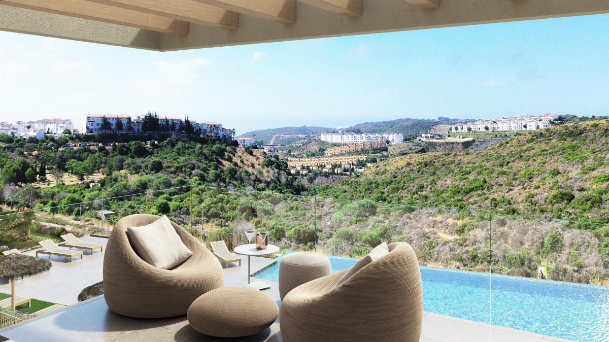 3 Bed, 3 Bath, HouseFor Sale, Manilva, Costa del Sol