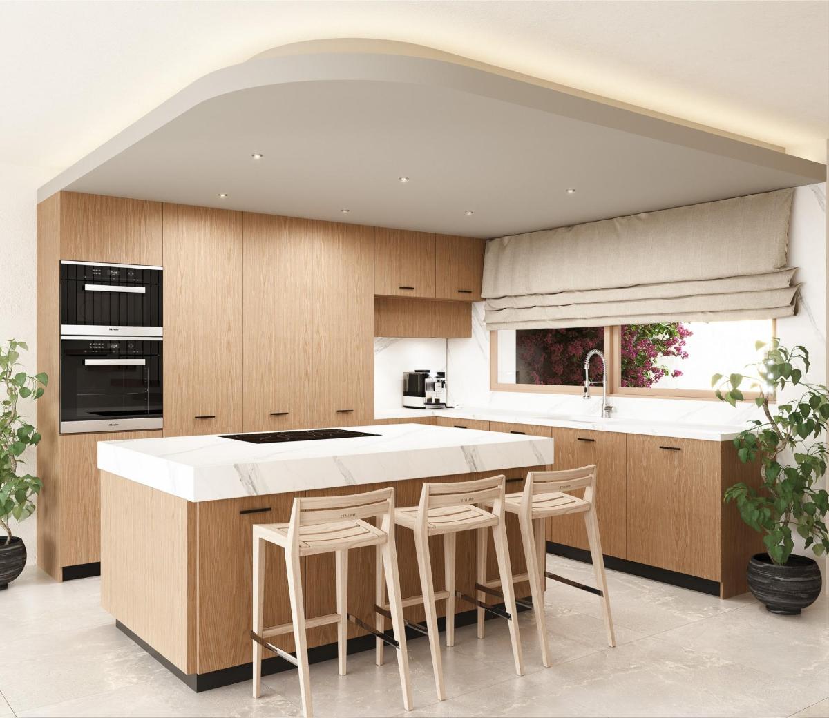 3 Bed, 3 Bath, HouseFor Sale, Manilva, Costa del Sol