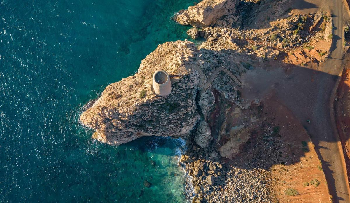 2 Bed, 2 Bath, ApartmentFor Sale, Mojacar, Costa Almeria