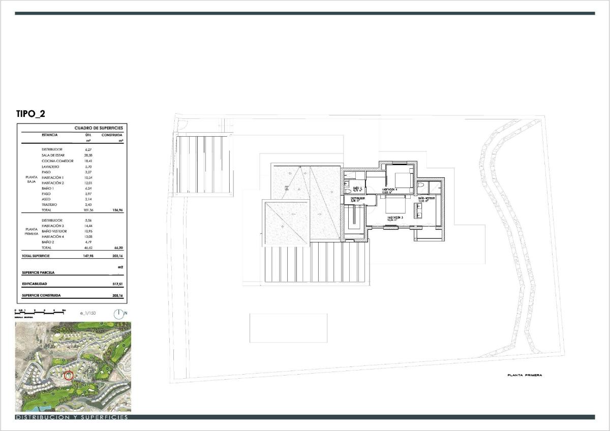 4 Bed, 3 Bath, HouseFor Sale, Mojacar, Costa Almeria