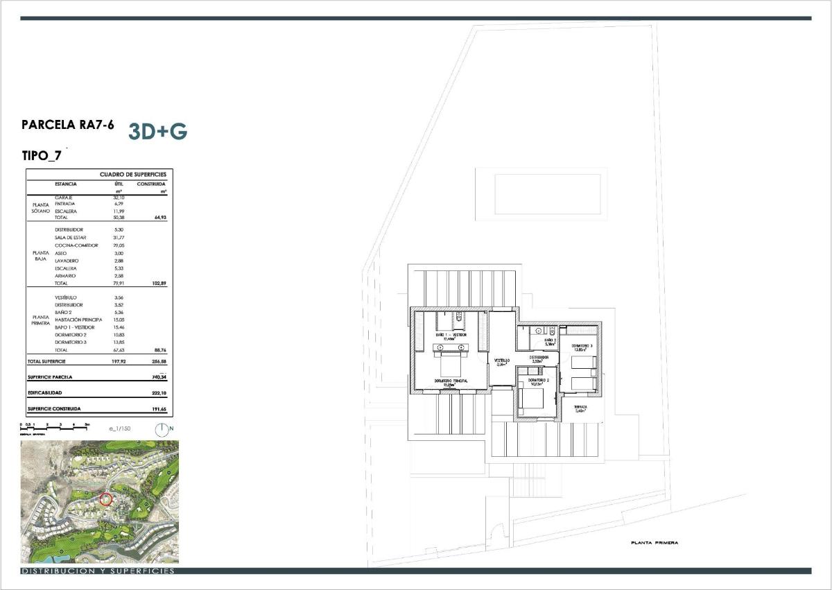 3 Bed, 2 Bath, HouseFor Sale, Mojacar, Costa Almeria