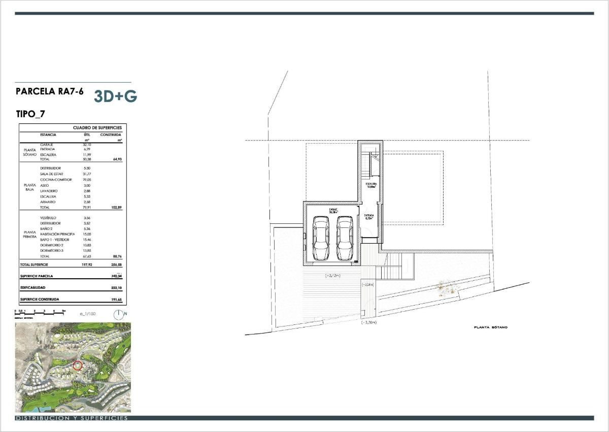 3 Bed, 2 Bath, HouseFor Sale, Mojacar, Costa Almeria