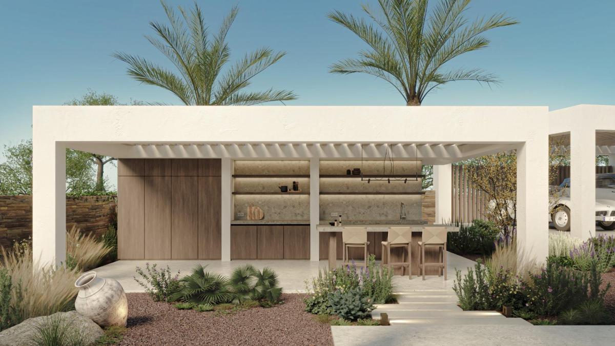 3 Bed, 2 Bath, HouseFor Sale, Mojacar, Costa Almeria