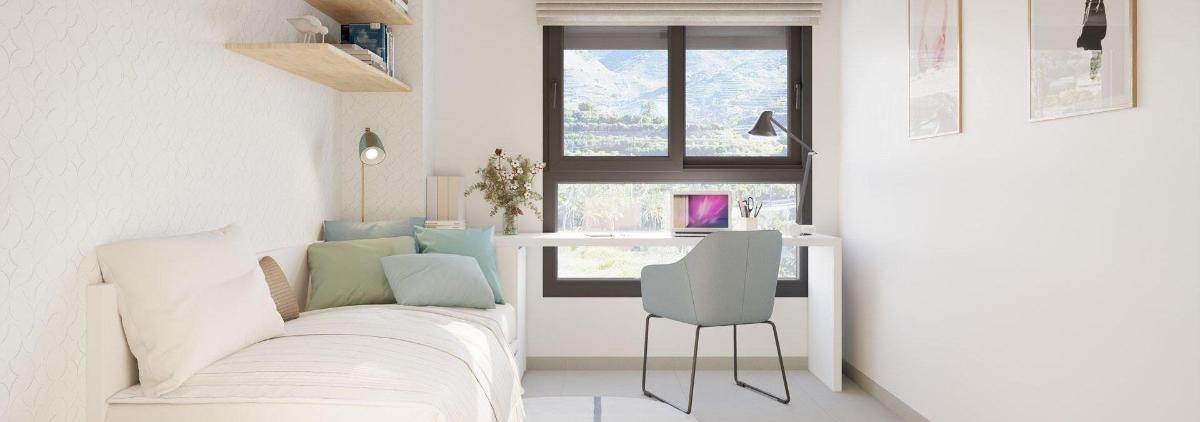 2 Bed, 2 Bath, ApartmentFor Sale, Almuñecar, Costa del Sol