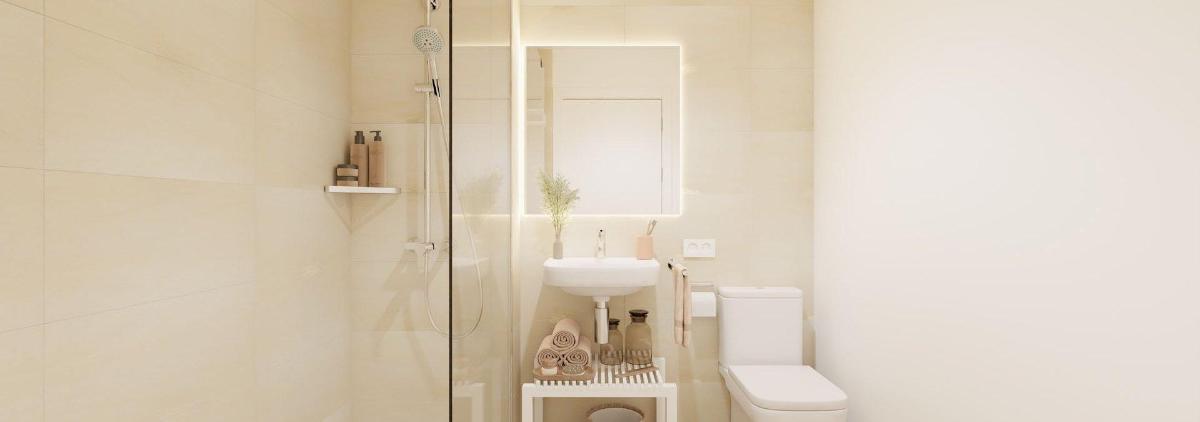 2 Bed, 2 Bath, ApartmentFor Sale, Almuñecar, Costa del Sol