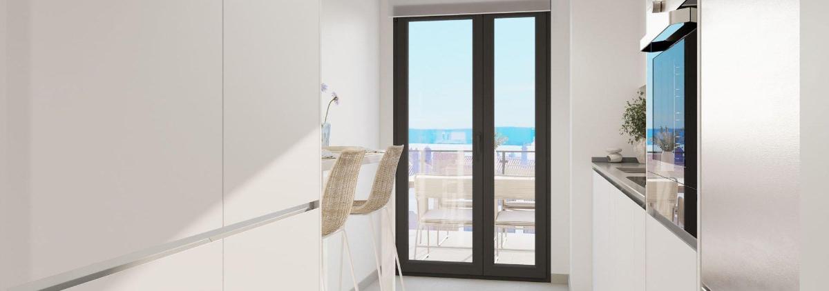 2 Bed, 2 Bath, ApartmentFor Sale, Almuñecar, Costa del Sol