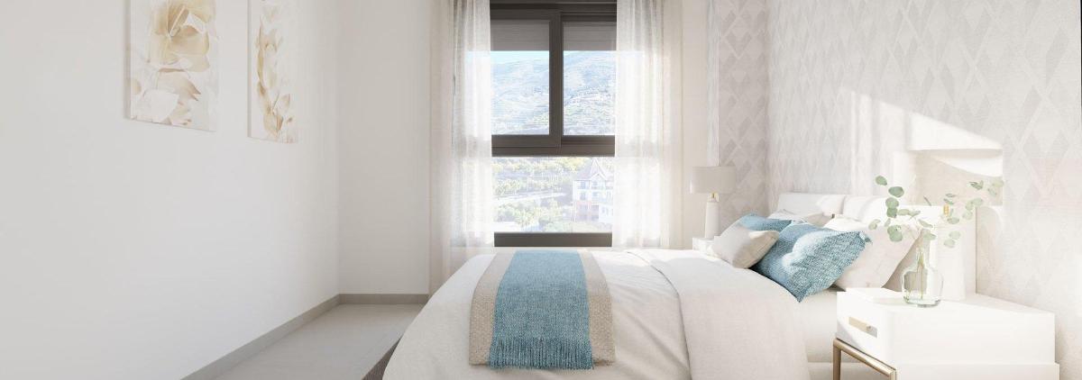 2 Bed, 2 Bath, ApartmentFor Sale, Almuñecar, Costa del Sol