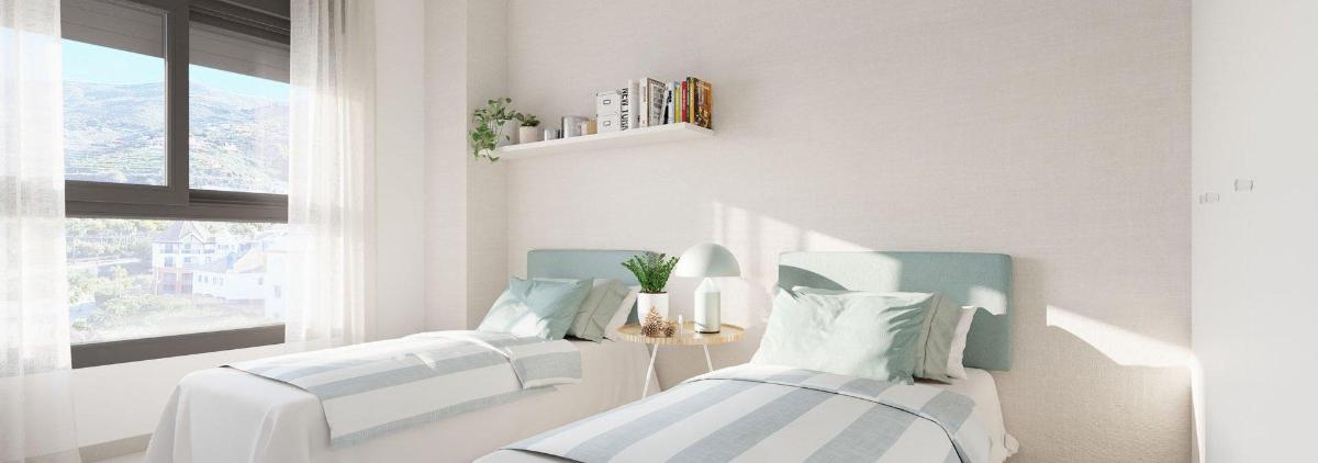 2 Bed, 2 Bath, ApartmentFor Sale, Almuñecar, Costa del Sol