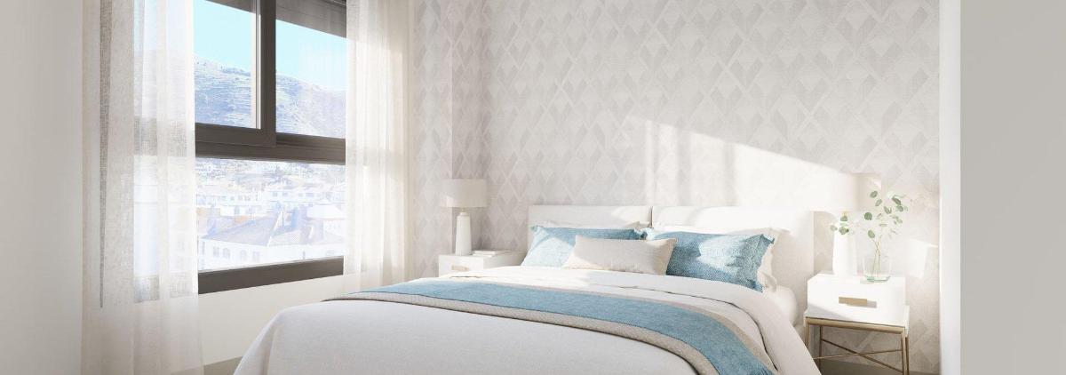 3 Bed, 2 Bath, ApartmentFor Sale, Almuñecar, Costa del Sol