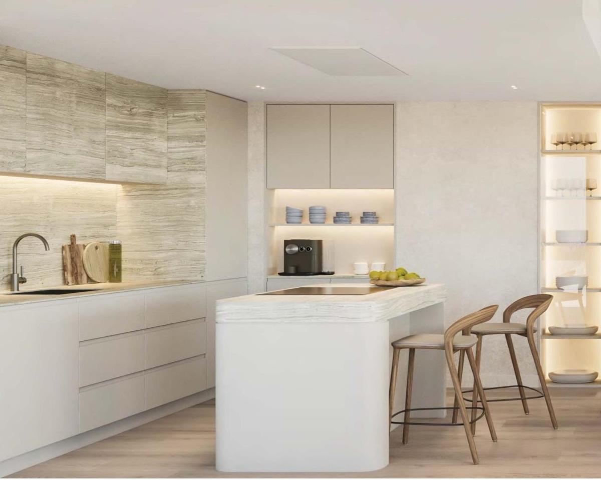 2 Bed, 2 Bath, ApartmentFor Sale, Estepona, Costa del Sol