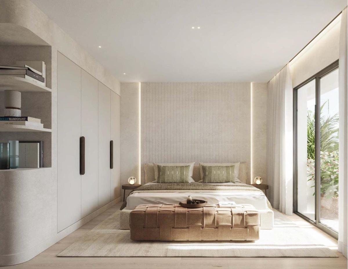 2 Bed, 2 Bath, ApartmentFor Sale, Estepona, Costa del Sol