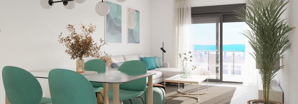 3 Bed, 2 Bath, HouseFor Sale, Almuñecar, Costa del Sol