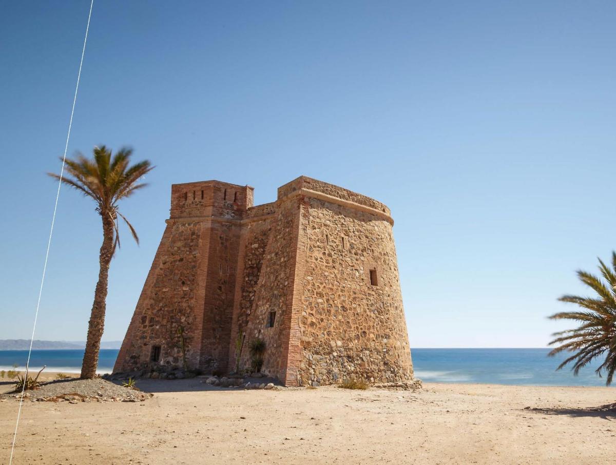 1 Bed, 1 Bath, ApartmentFor Sale, Mojacar, Costa Almeria