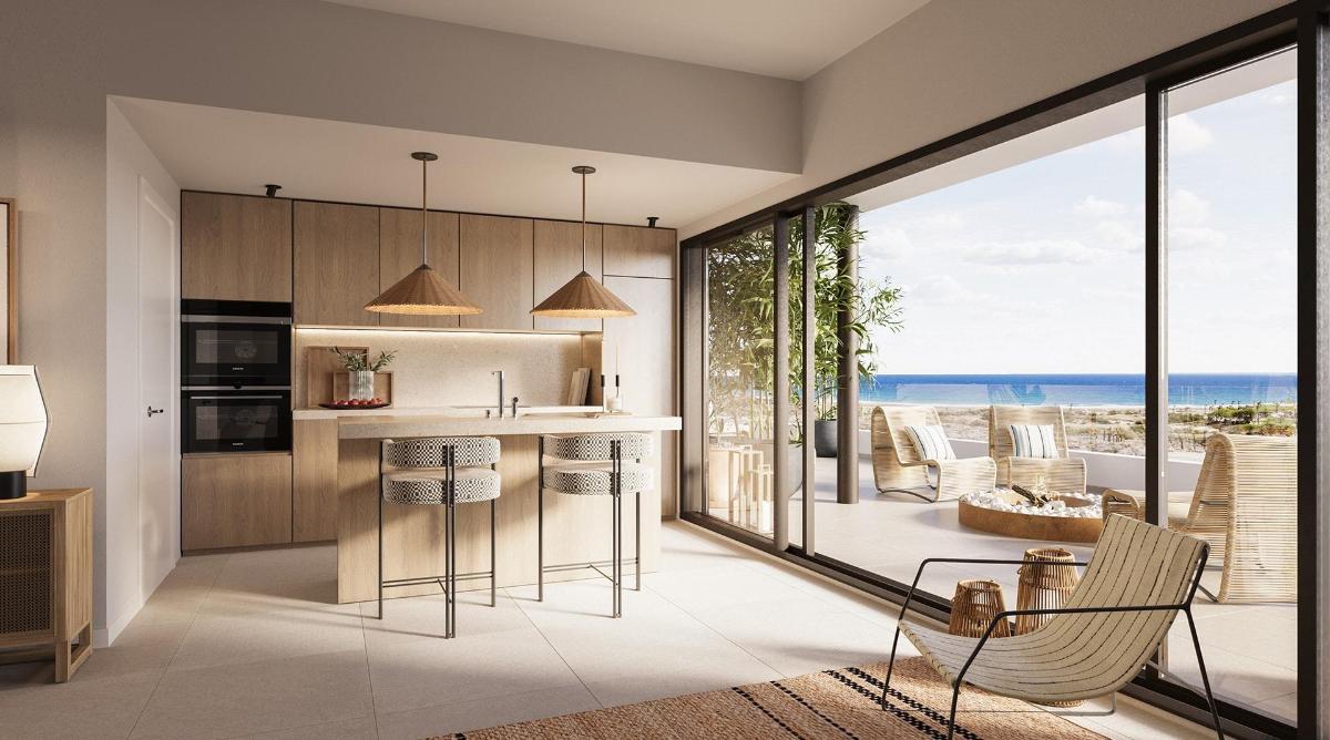 1 Bed, 1 Bath, ApartmentFor Sale, Mojacar, Costa Almeria