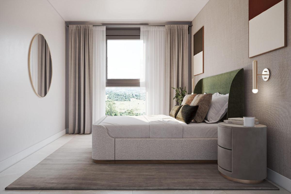 3 Bed, 2 Bath, ApartmentFor Sale, Estepona, Costa del Sol