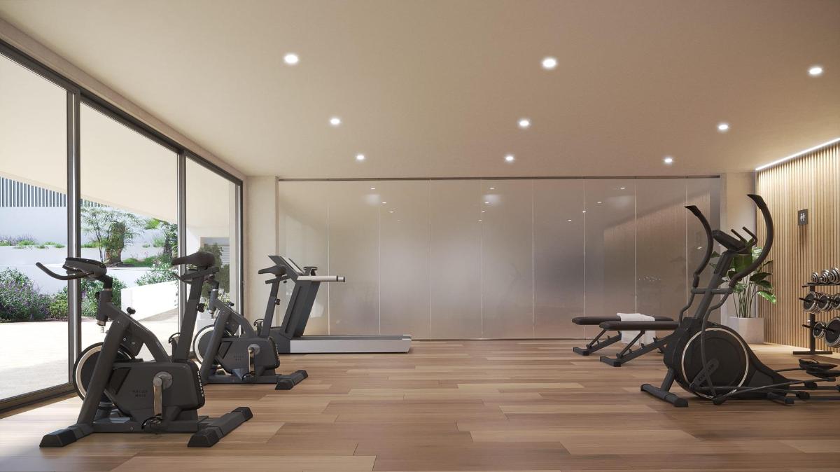 3 Bed, 2 Bath, ApartmentFor Sale, Estepona, Costa del Sol