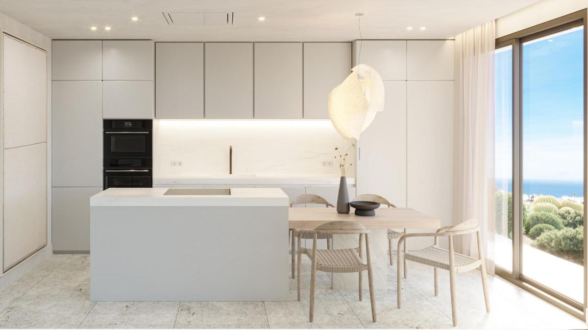 2 Bed, 2 Bath, ApartmentFor Sale, Mojacar, Costa Almeria