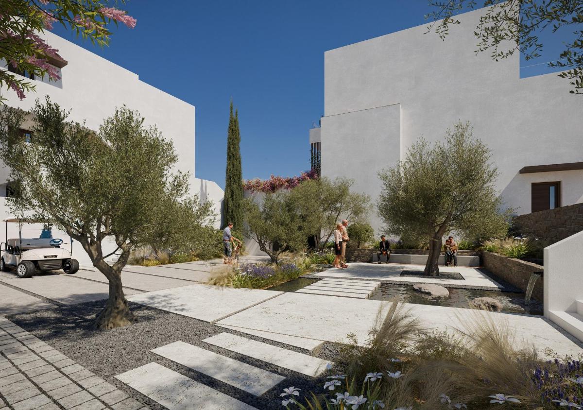 3 Bed, 2 Bath, ApartmentFor Sale, Mojacar, Costa Almeria