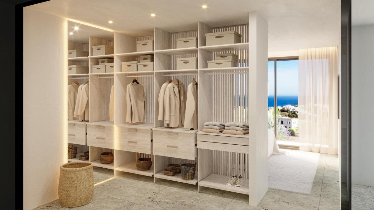 2 Bed, 2 Bath, ApartmentFor Sale, Mojacar, Costa Almeria