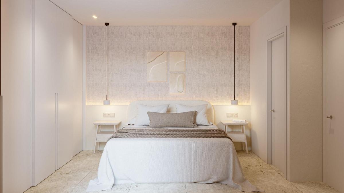 2 Bed, 2 Bath, ApartmentFor Sale, Mojacar, Costa Almeria