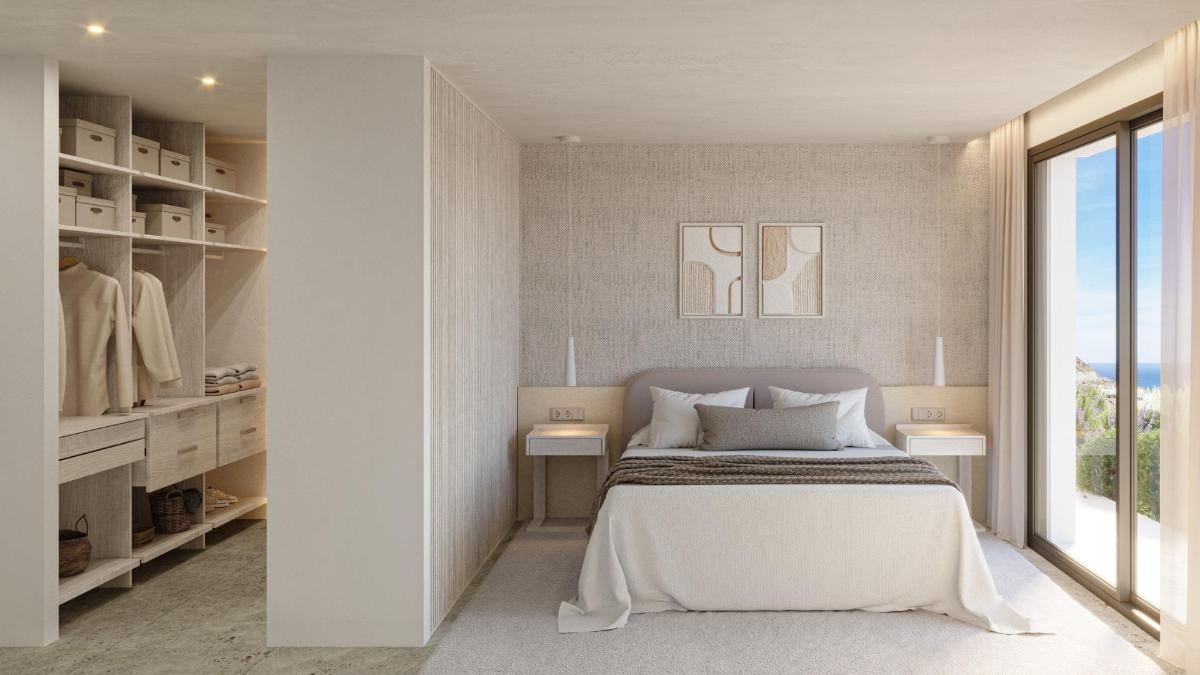 2 Bed, 2 Bath, ApartmentFor Sale, Mojacar, Costa Almeria