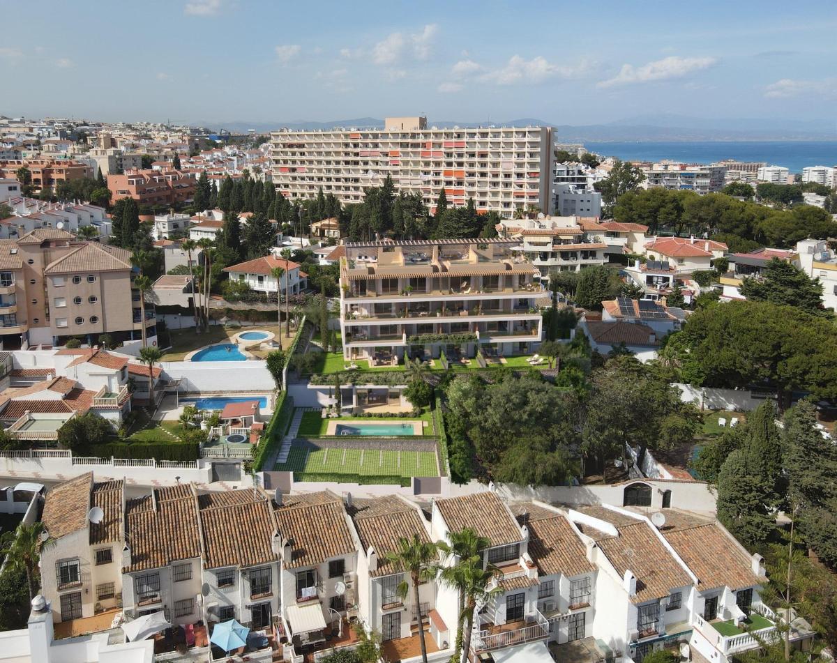 1 Bed, 1 Bath, ApartmentFor Sale, Torremolinos, Costa del Sol