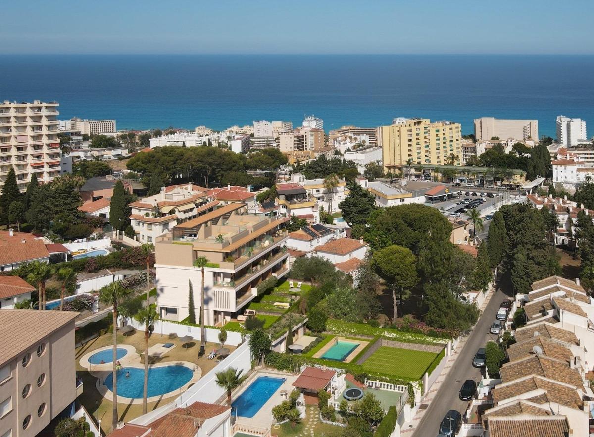 1 Bed, 1 Bath, ApartmentFor Sale, Torremolinos, Costa del Sol