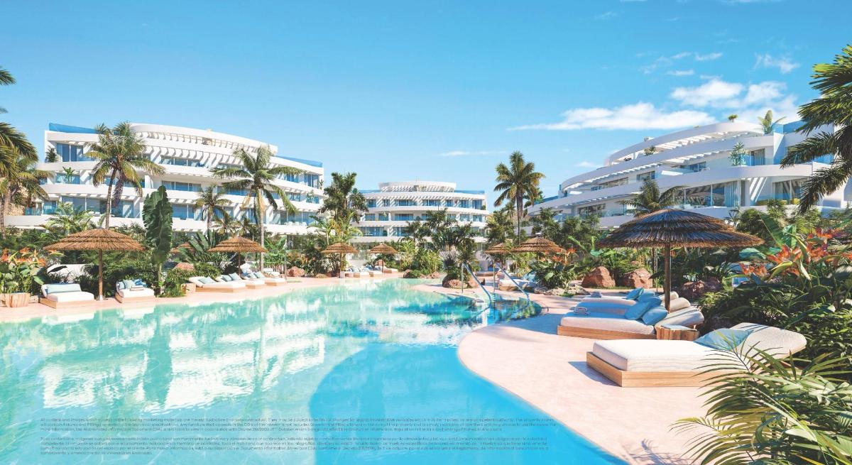 2 Bed, 2 Bath, ApartmentFor Sale, Mijas, Costa del Sol