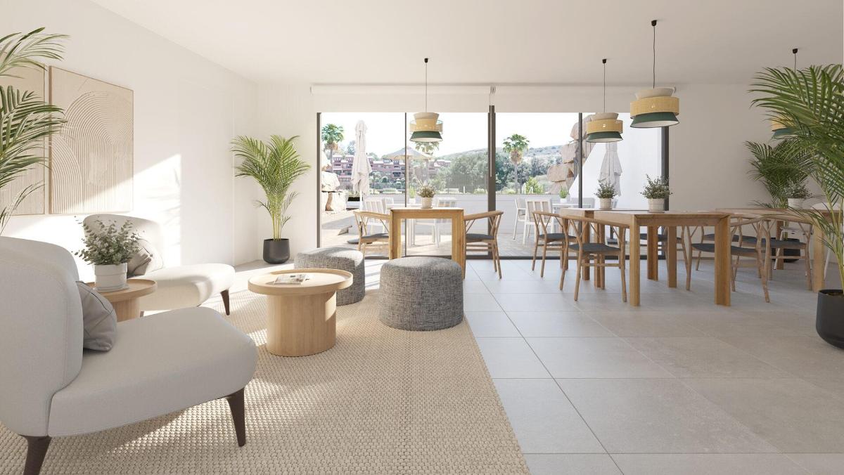 2 Bed, 2 Bath, ApartmentFor Sale, Estepona, Costa del Sol