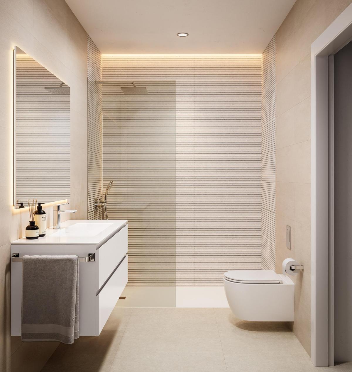 4 Bed, 4 Bath, ApartmentFor Sale, Fuengirola, Costa del Sol