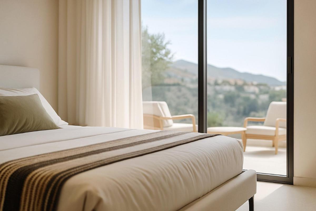 3 Bed, 2 Bath, ApartmentFor Sale, Fuengirola, Costa del Sol