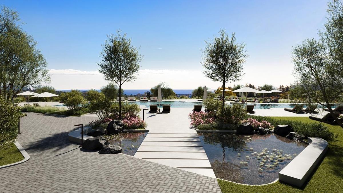 3 Bed, 2 Bath, ApartmentFor Sale, Mijas, Costa del Sol