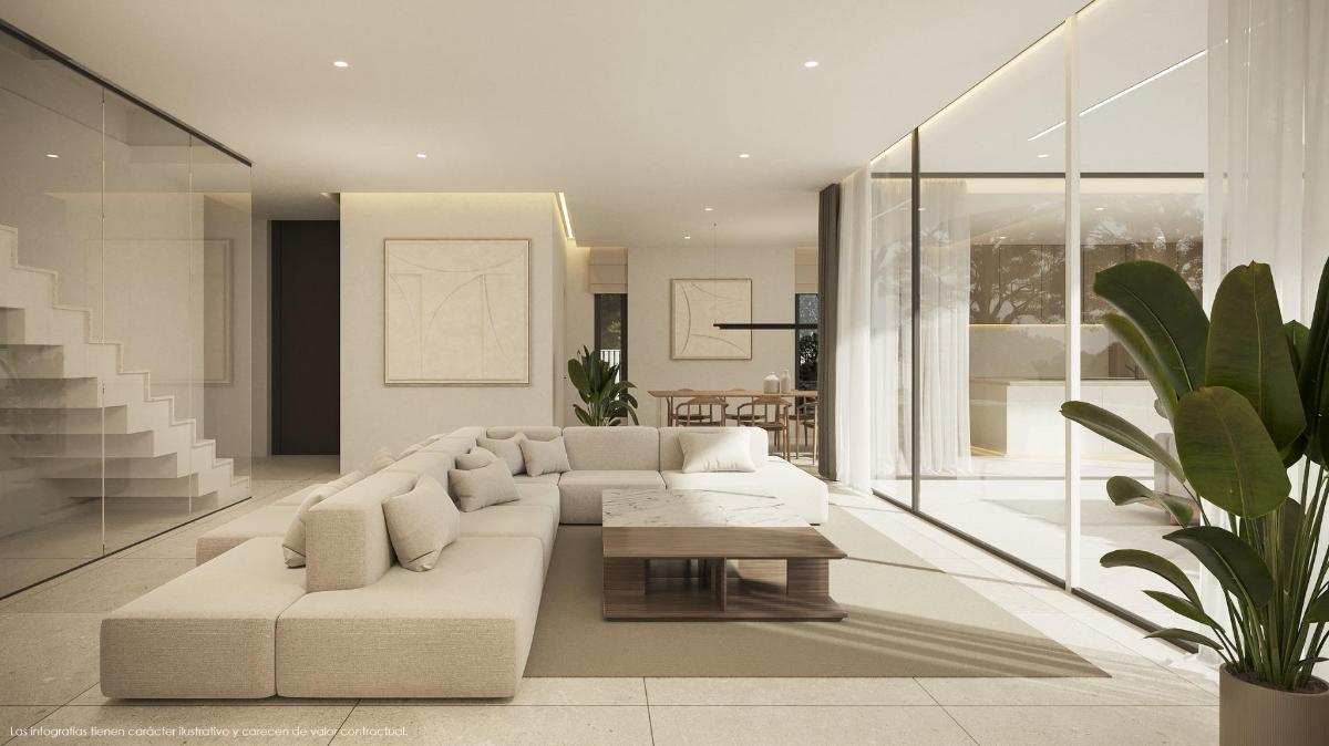 4 Bed, 4 Bath, HouseFor Sale, Moraira_teulada, Costa Blanca