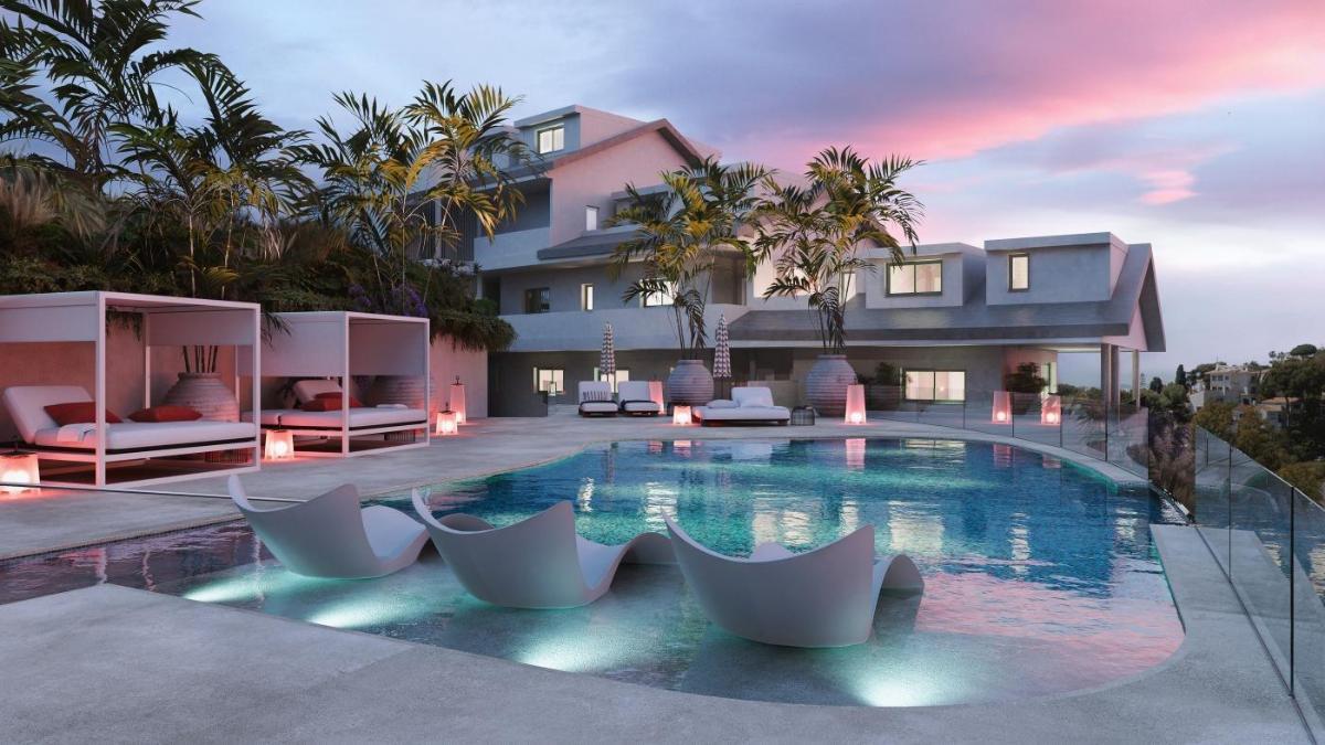 3 Bed, 2 Bath, ApartmentFor Sale, Benalmadena, Costa del Sol