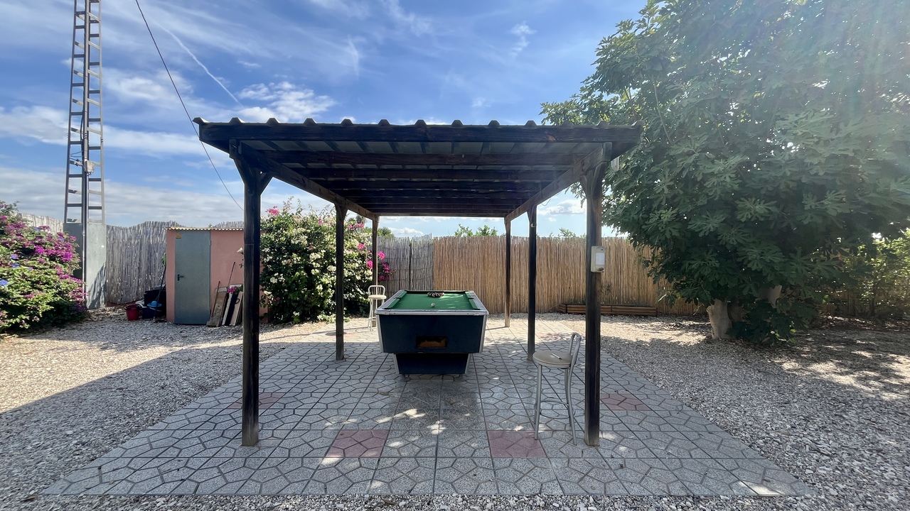 3 Bed, 2 Bath, HouseFor Sale, Orihuela, Alicante