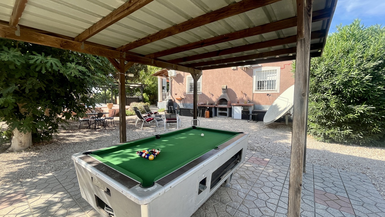 3 Bed, 2 Bath, HouseFor Sale, Orihuela, Alicante