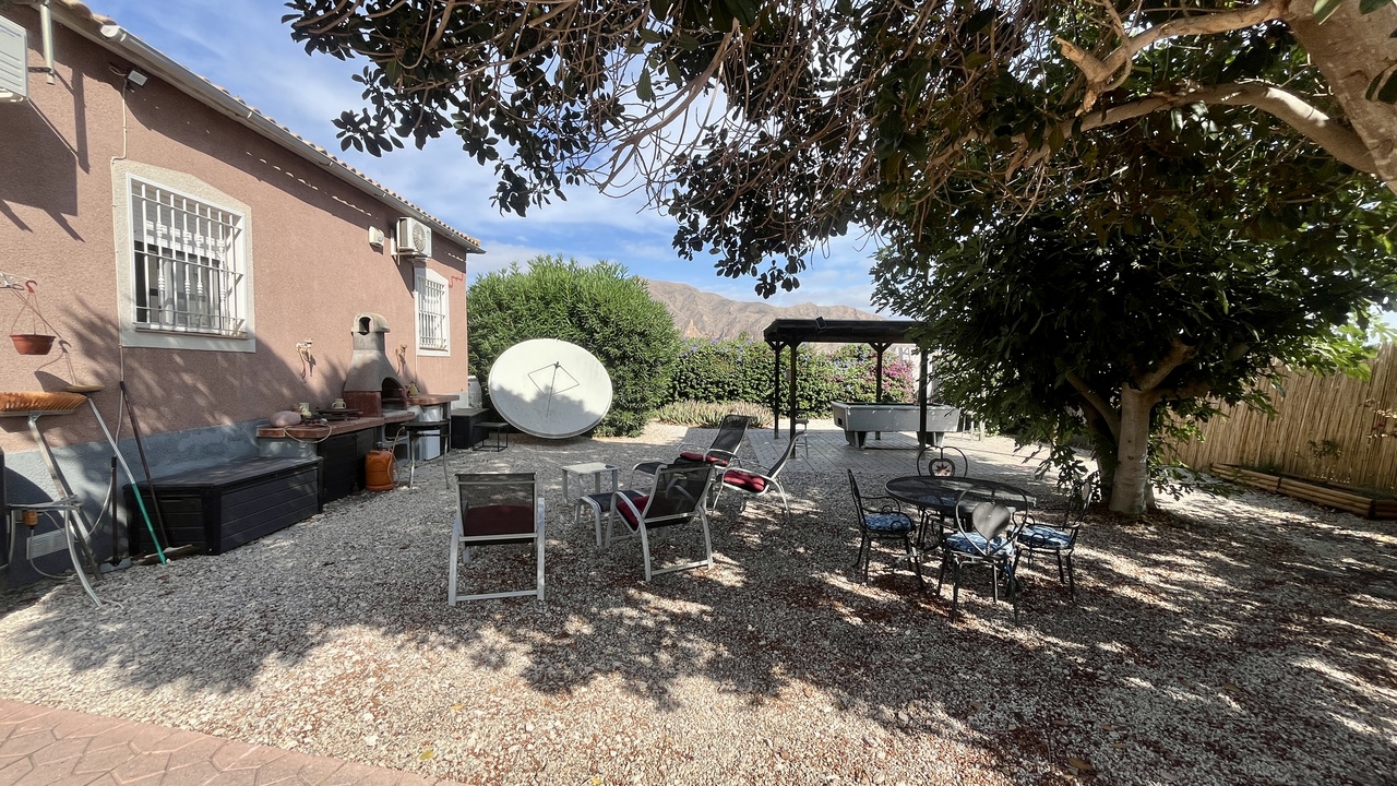 3 Bed, 2 Bath, HouseFor Sale, Orihuela, Alicante