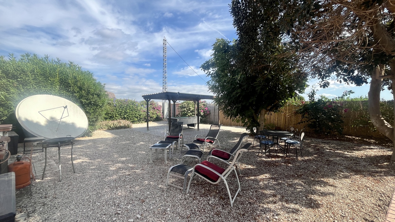 3 Bed, 2 Bath, HouseFor Sale, Orihuela, Alicante