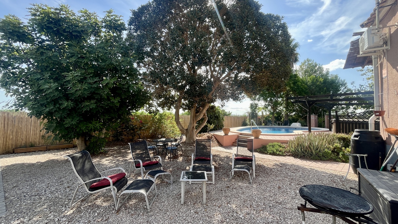 3 Bed, 2 Bath, HouseFor Sale, Orihuela, Alicante