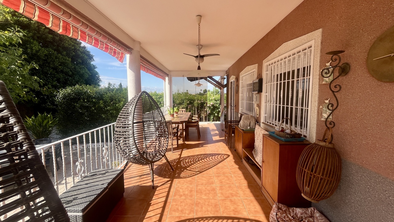 3 Bed, 2 Bath, HouseFor Sale, Orihuela, Alicante