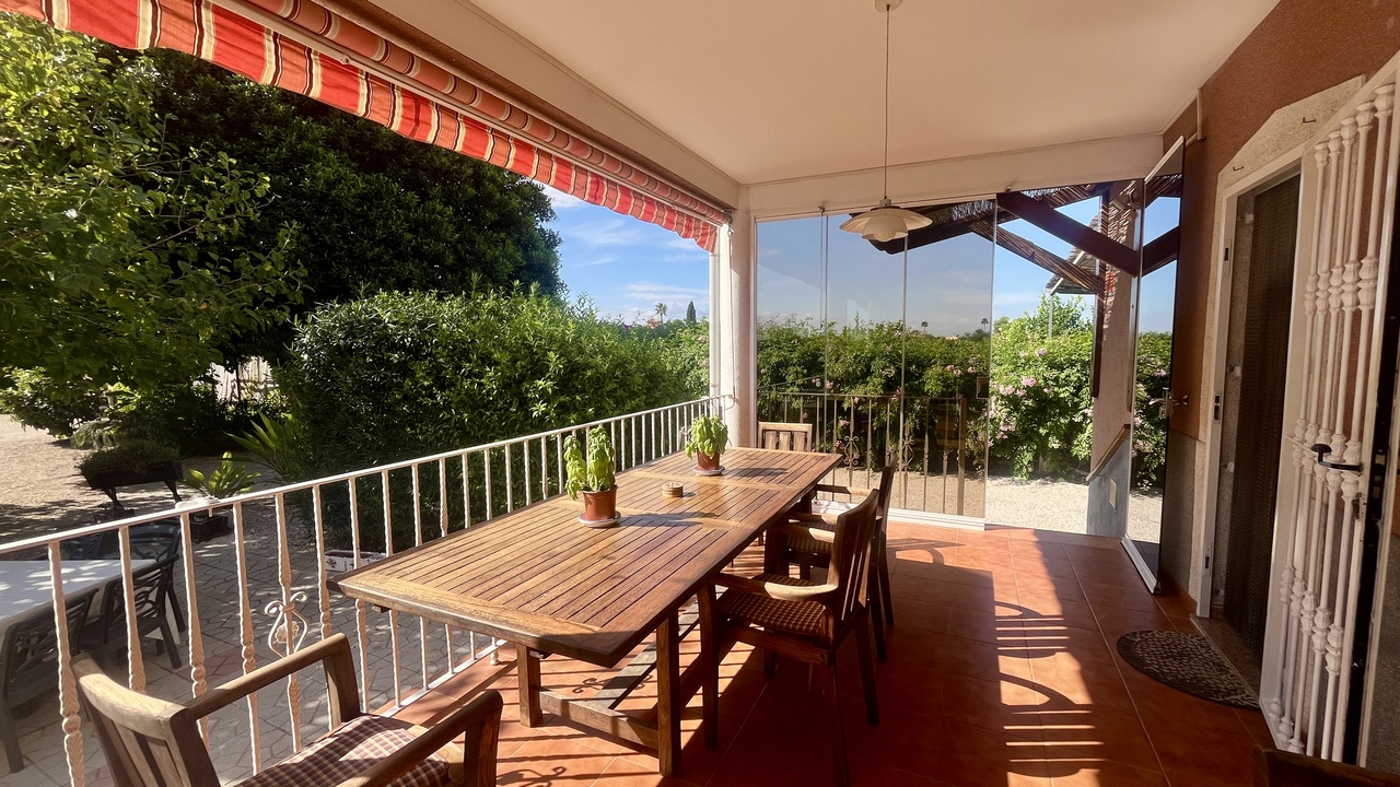 3 Bed, 2 Bath, HouseFor Sale, Orihuela, Alicante