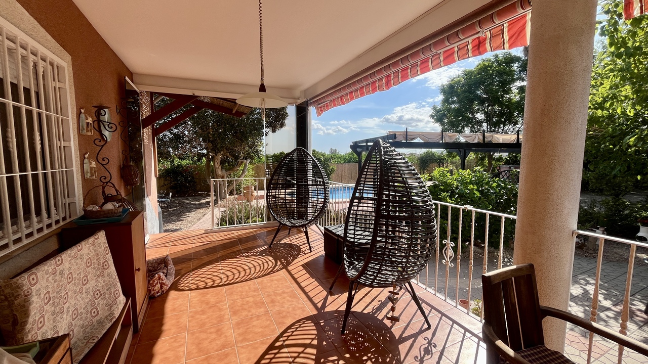 3 Bed, 2 Bath, HouseFor Sale, Orihuela, Alicante