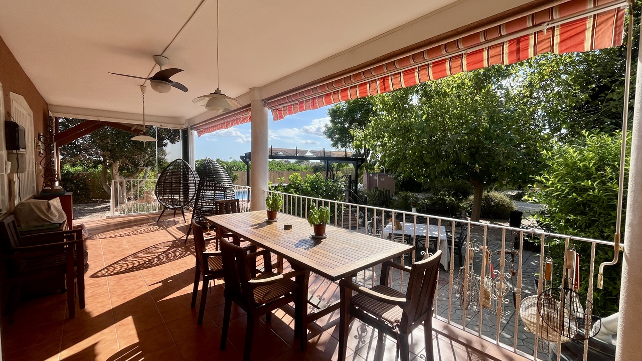 3 Bed, 2 Bath, HouseFor Sale, Orihuela, Alicante